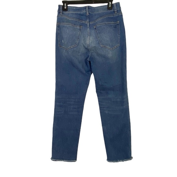 DL1961 Mara Ankle Jean - Picture 5 of 13